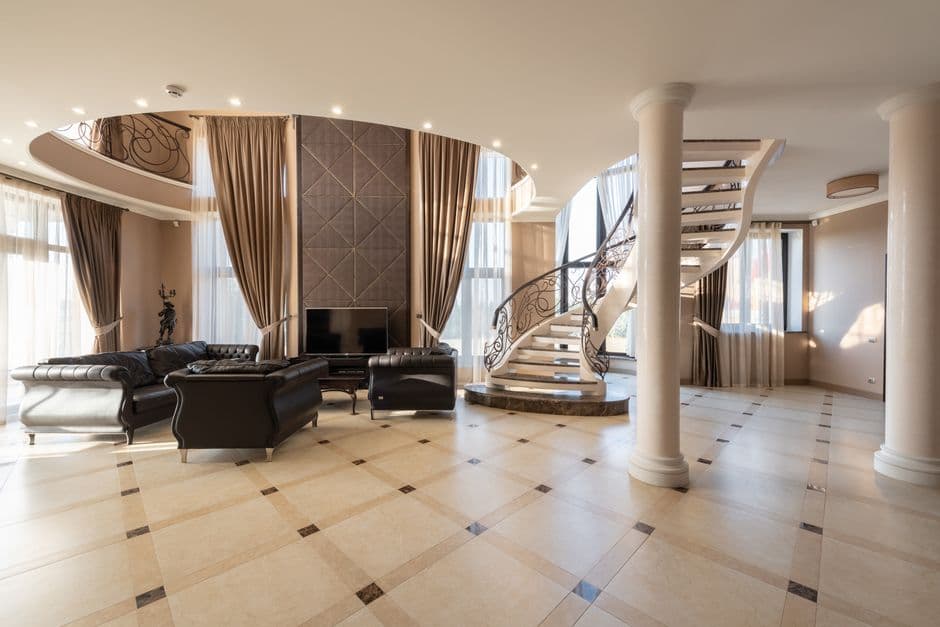 Coral Coast Villa