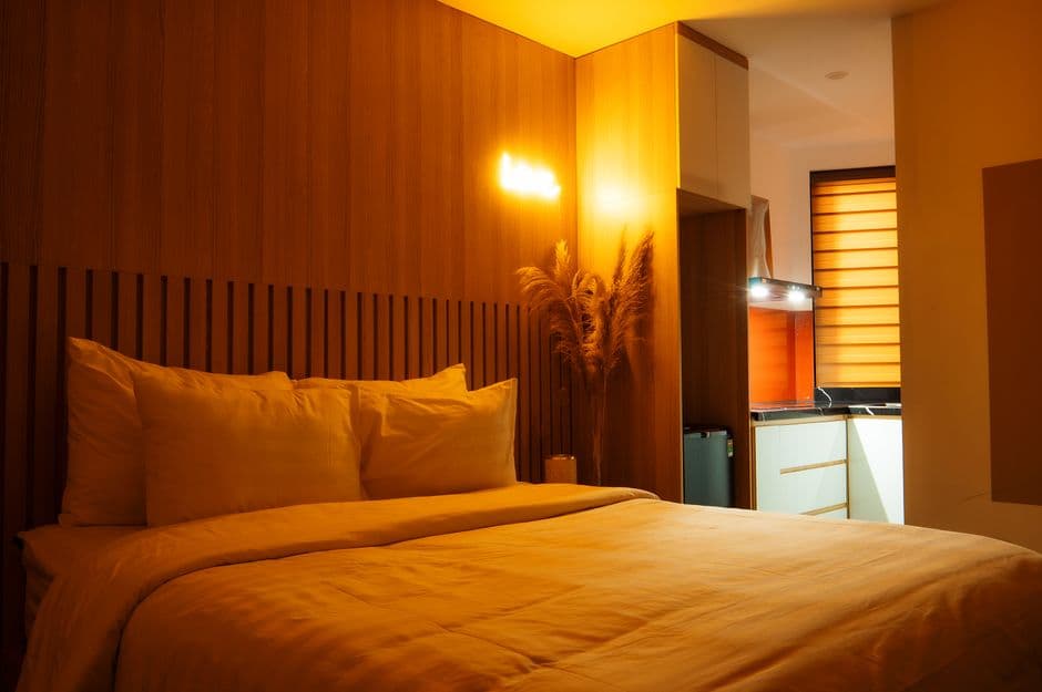 Family Nest Homestay