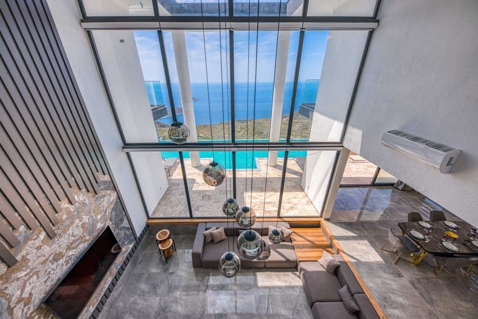 Meeran Villa